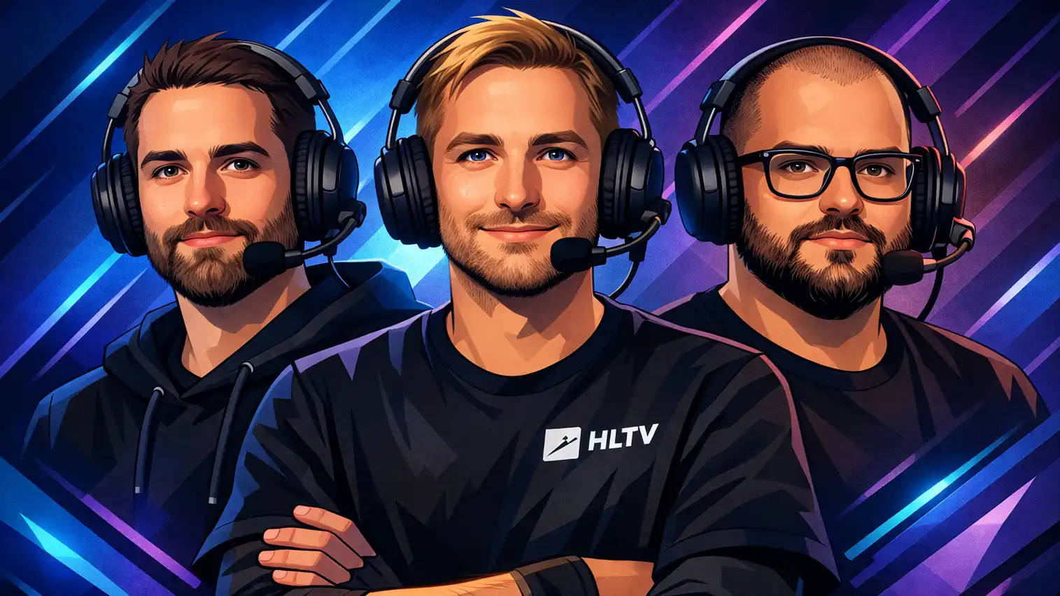 HLTV Confirmed Returns With a Full 2026 Counter-Strike Preview: Map Changes, VRS Impact, and BLAST Bounty